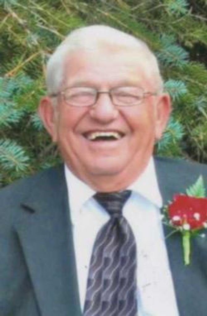 Martin S. Sperle Profile Photo