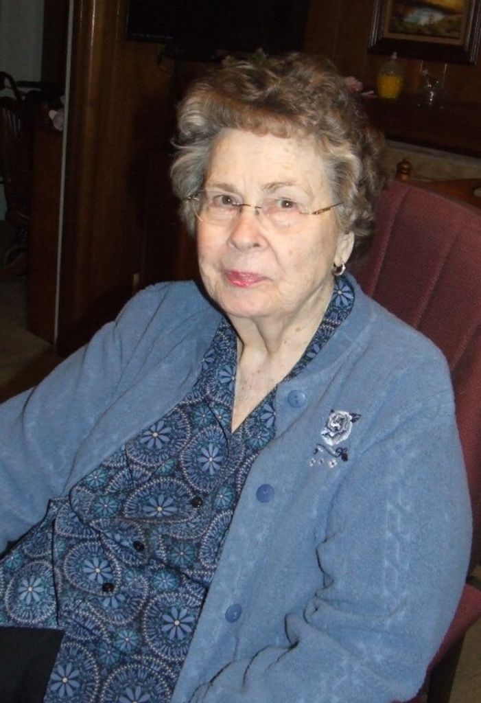Delma Jean (Donawho)  Thornton Profile Photo