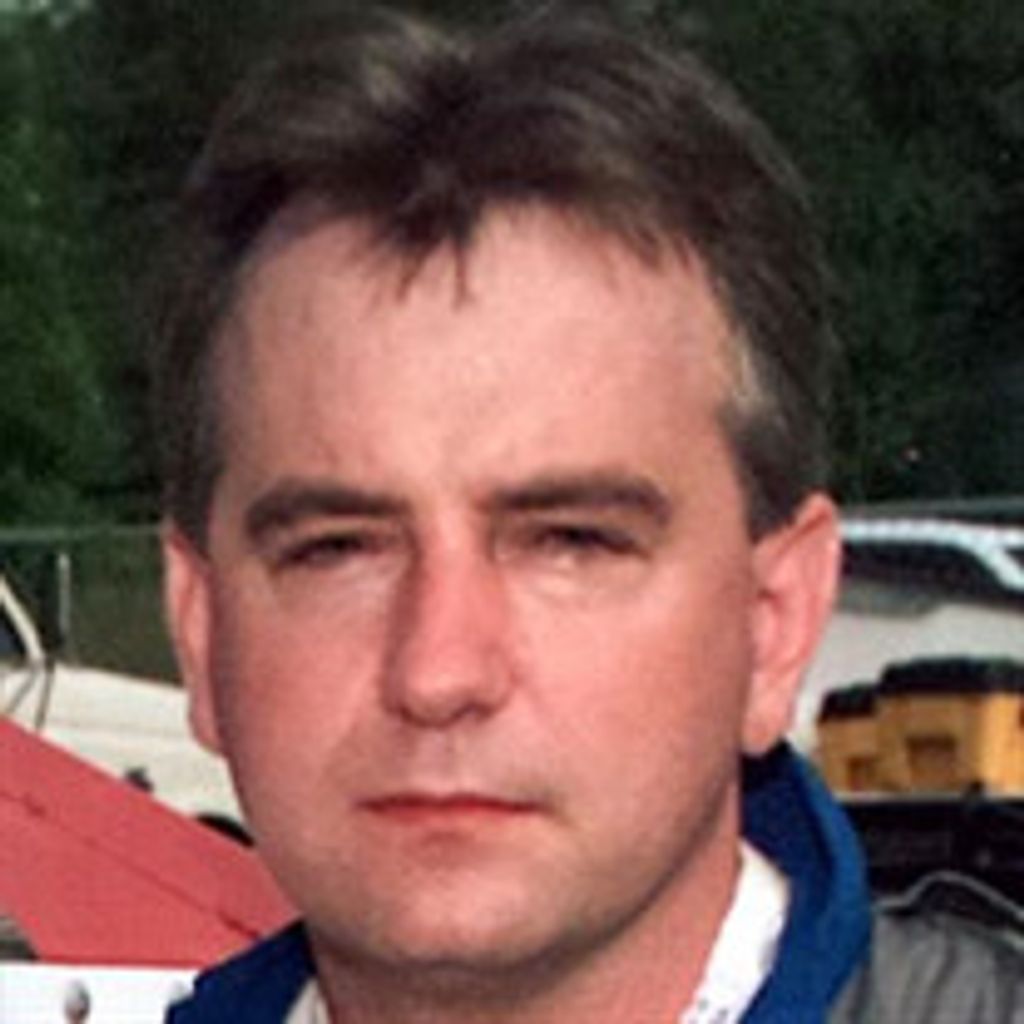 Jeffrey Haefke