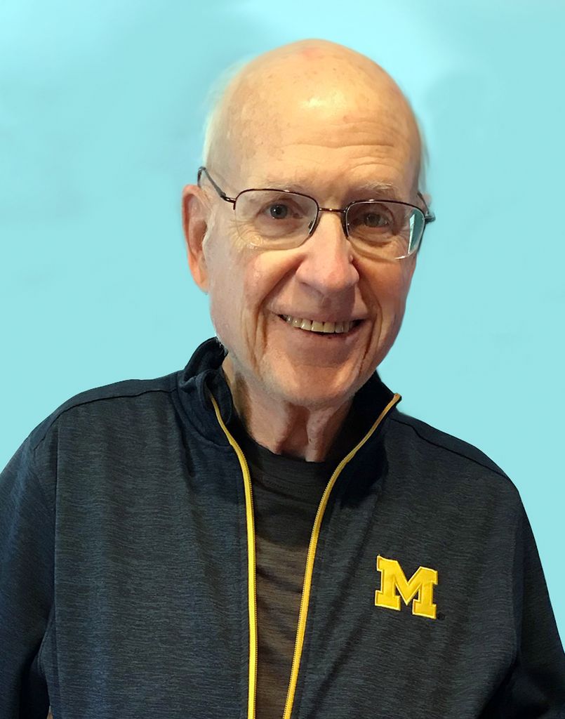 Howell "Buster" Hopson Ridley Jr.