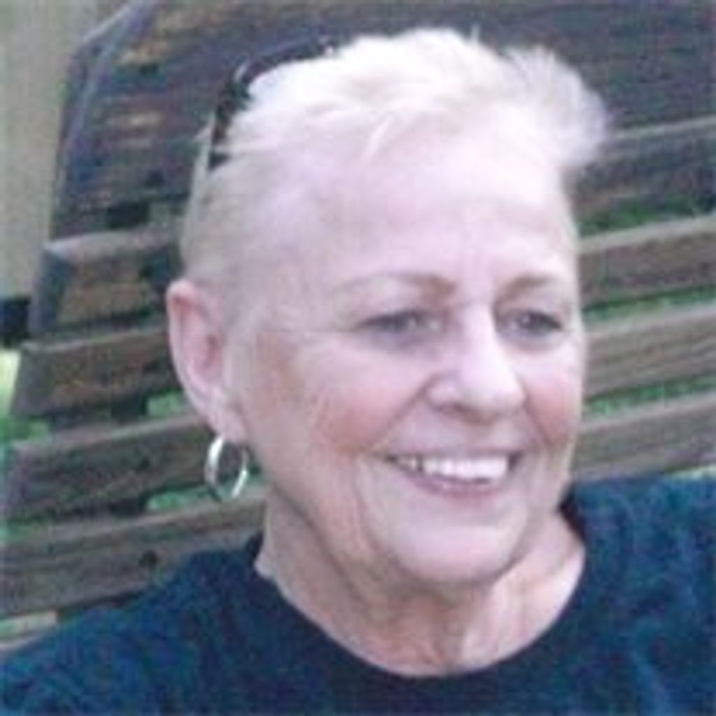 Nancy L. Thayer Profile Photo
