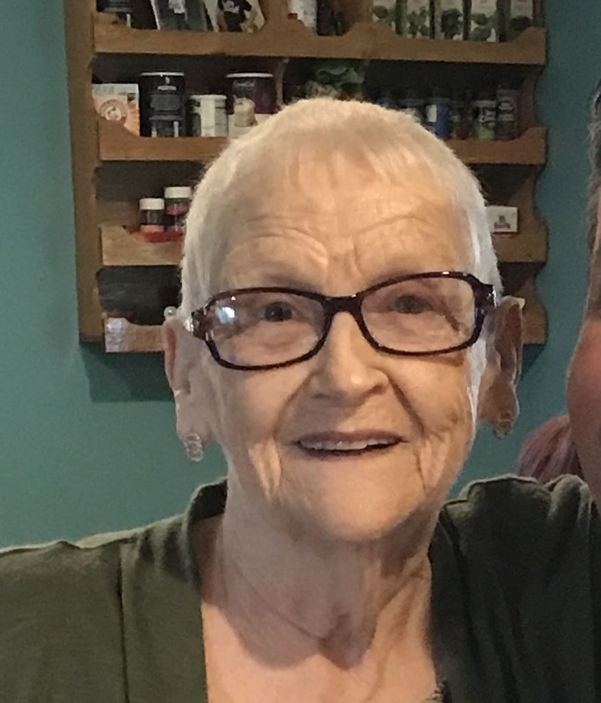 Delores L. Rochefort