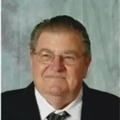 Otto Ballou Profile Photo