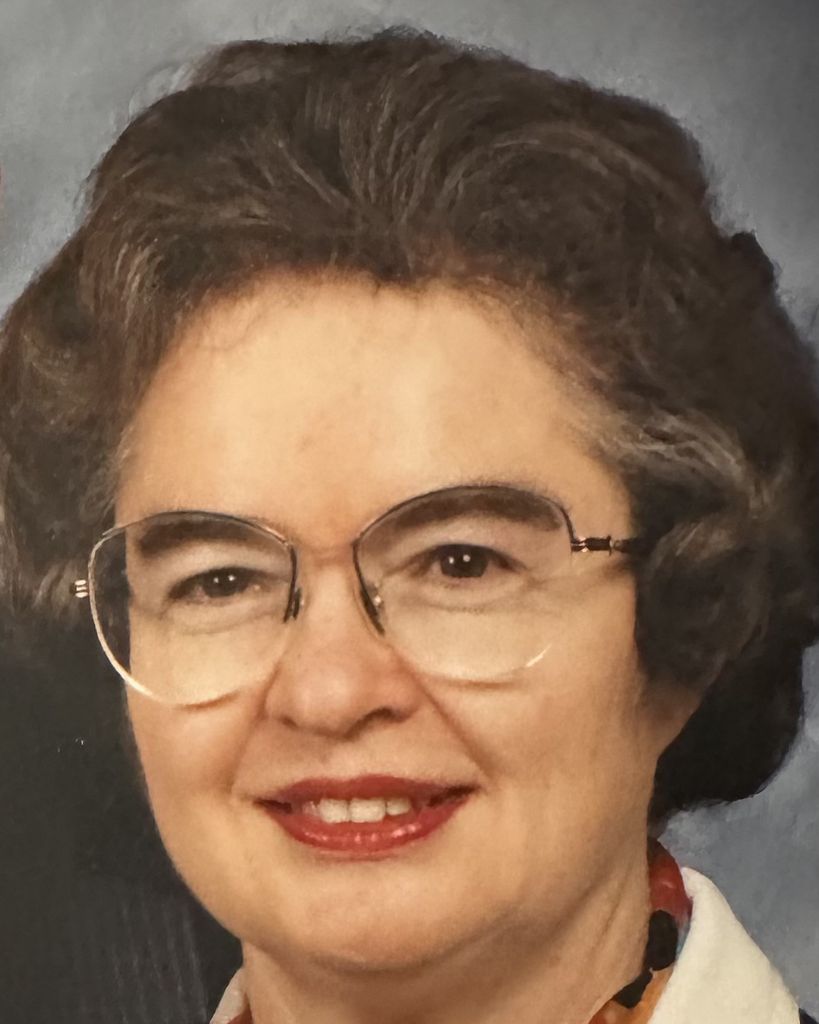 Donna Jean Sprouse Profile Photo