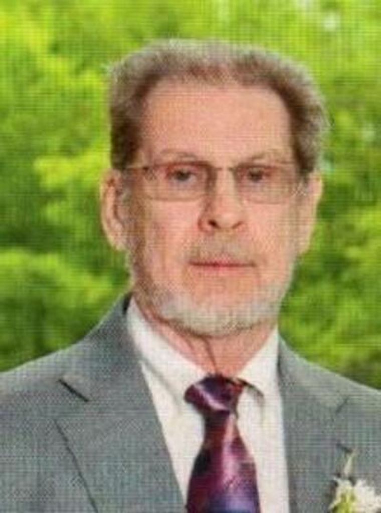 Jean Thomas Stafford Profile Photo