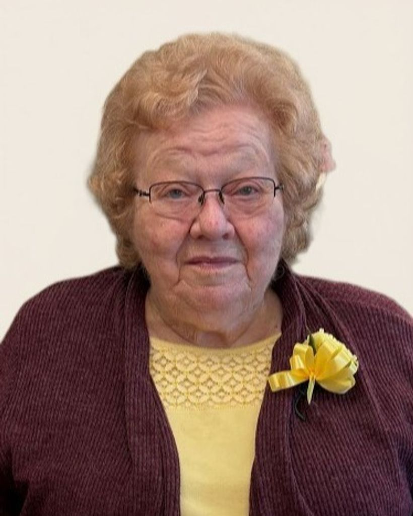 Rita Gerleman