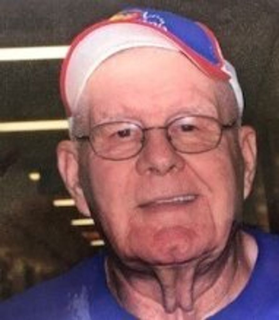 Darrell Gene Hughan