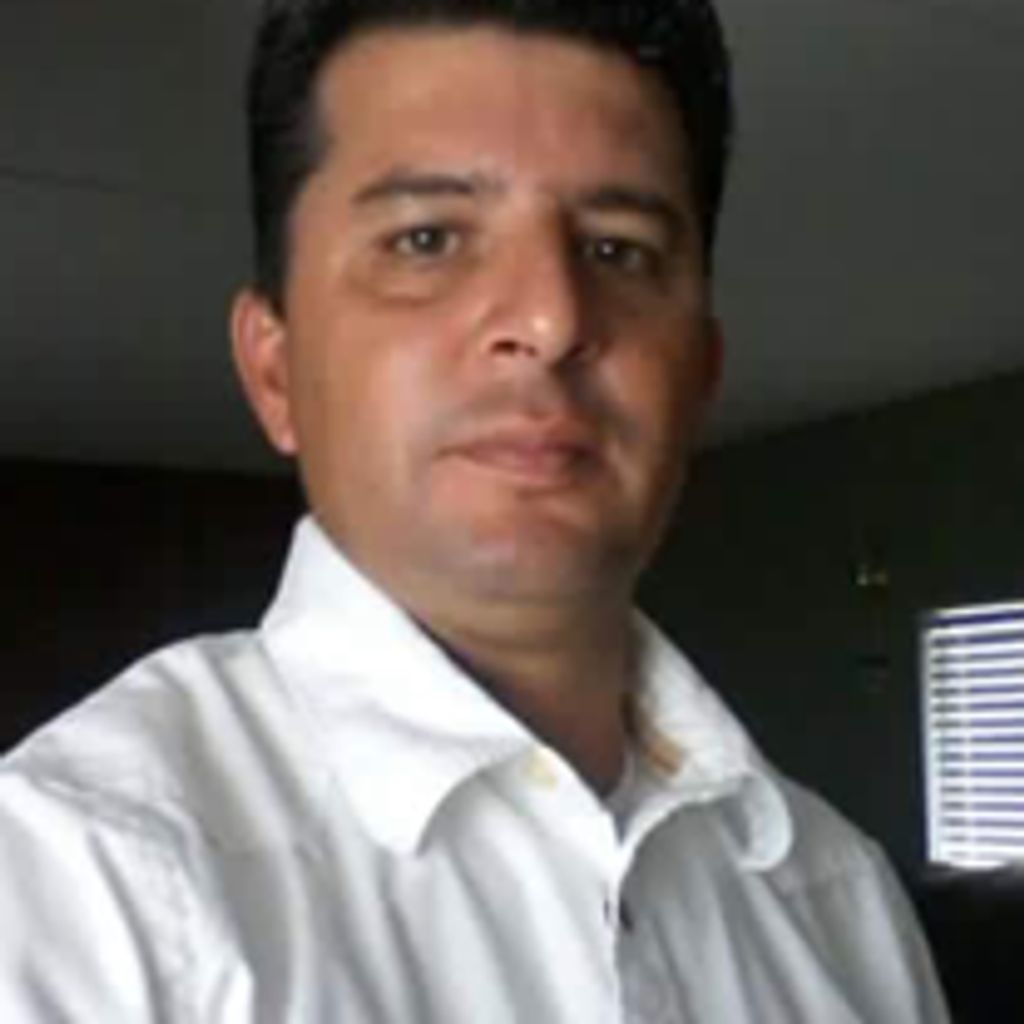 Antonio Enrique Fonseca