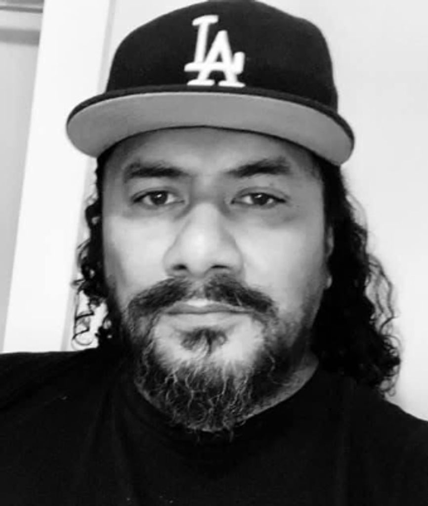 Cleve Polelei Aiono Profile Photo