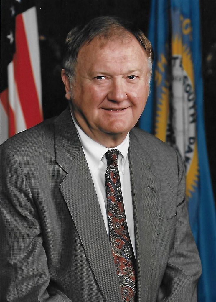Frank Duane Brost Profile Photo