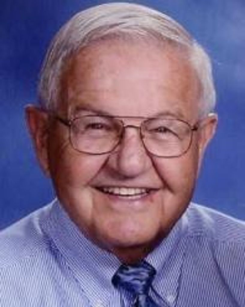 Doyle Wayne Lehman Profile Photo