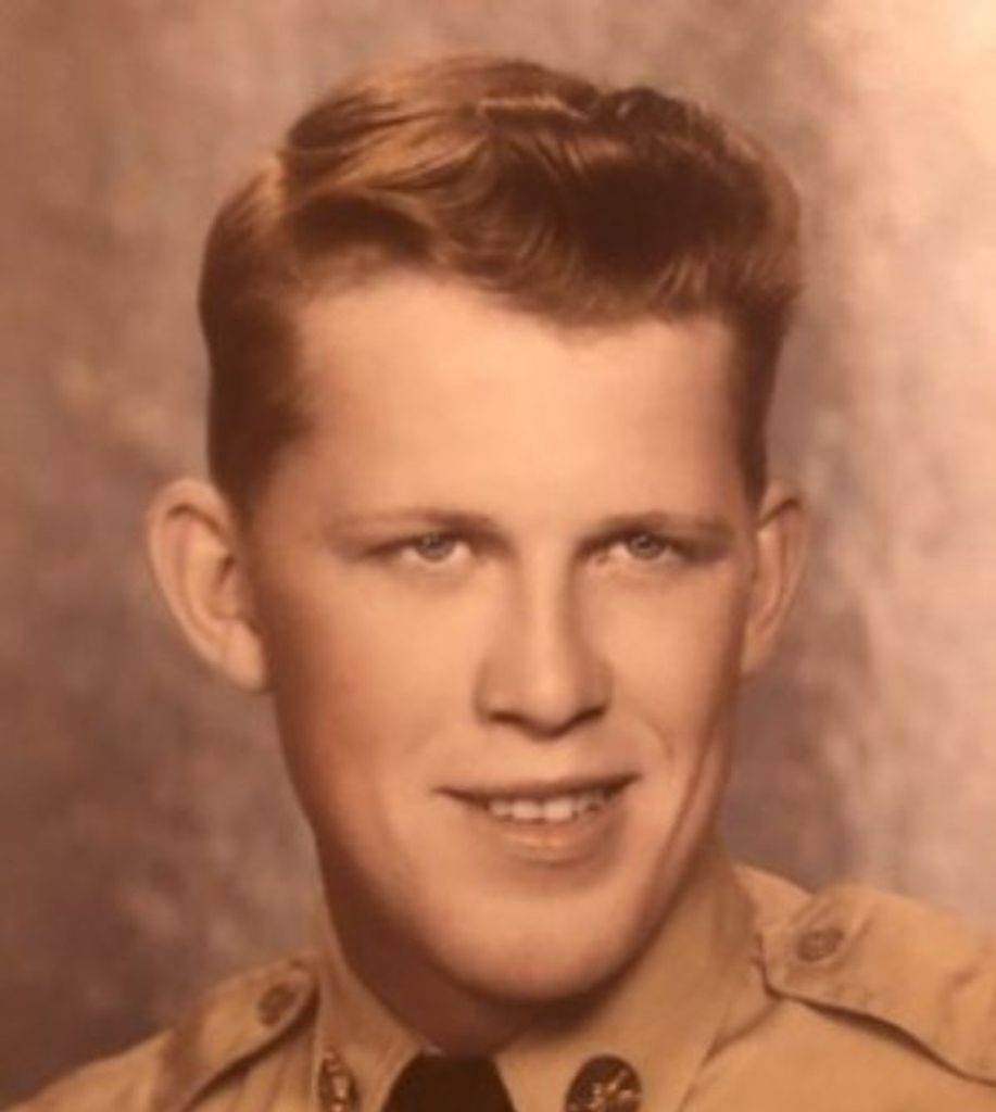 Leslie Hal Moore