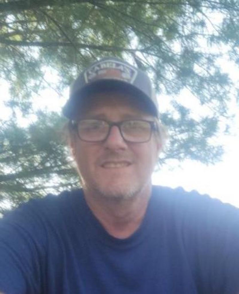 Terry Dotson Sr. Profile Photo