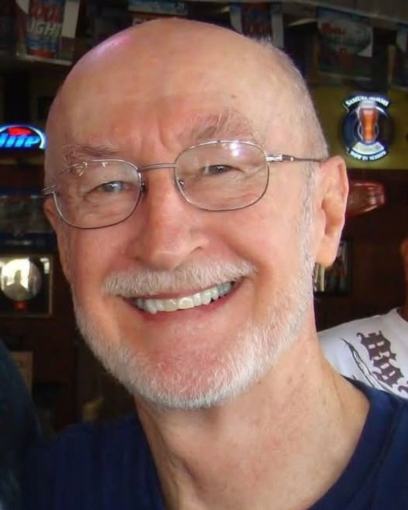 Laurence Anthony Lavers