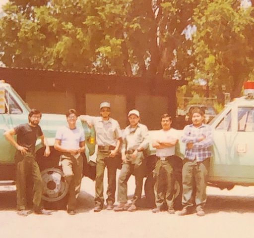 Duane R. Archuleta photo gallery thumbnail 74 of 80