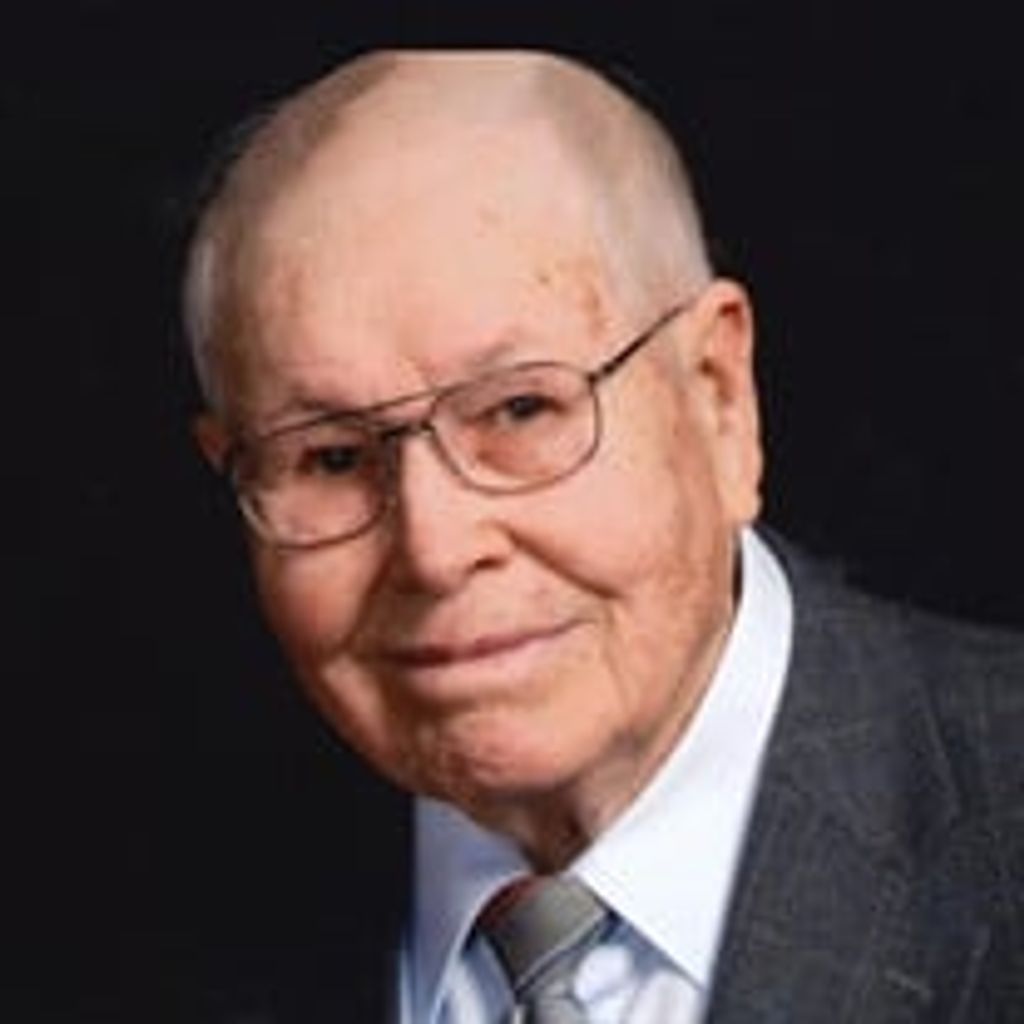 Clyde M. Bassen