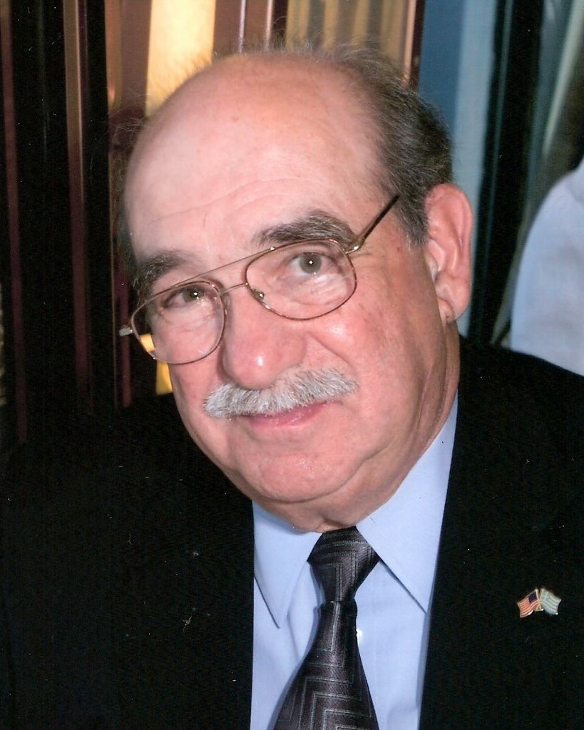 Thomas P. Nicolaides Profile Photo