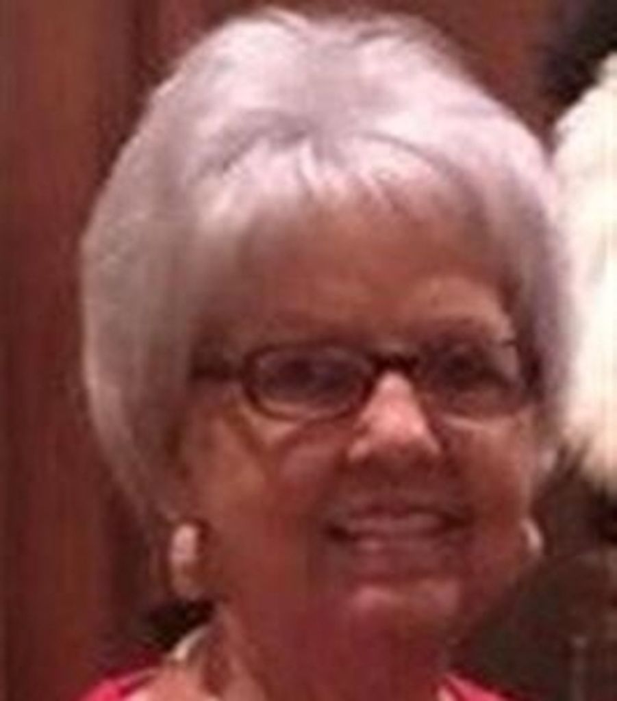 Margaret Poe "Margie" Flinchum