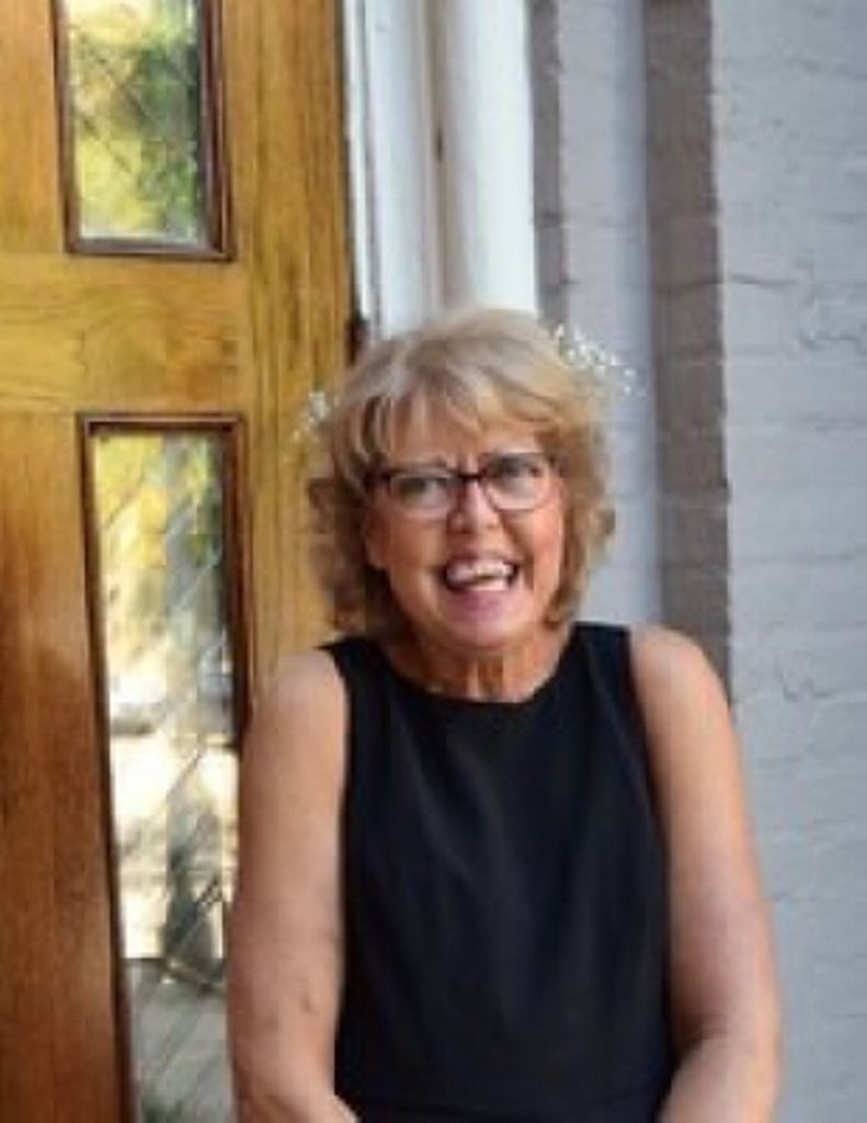 Edith Bultman