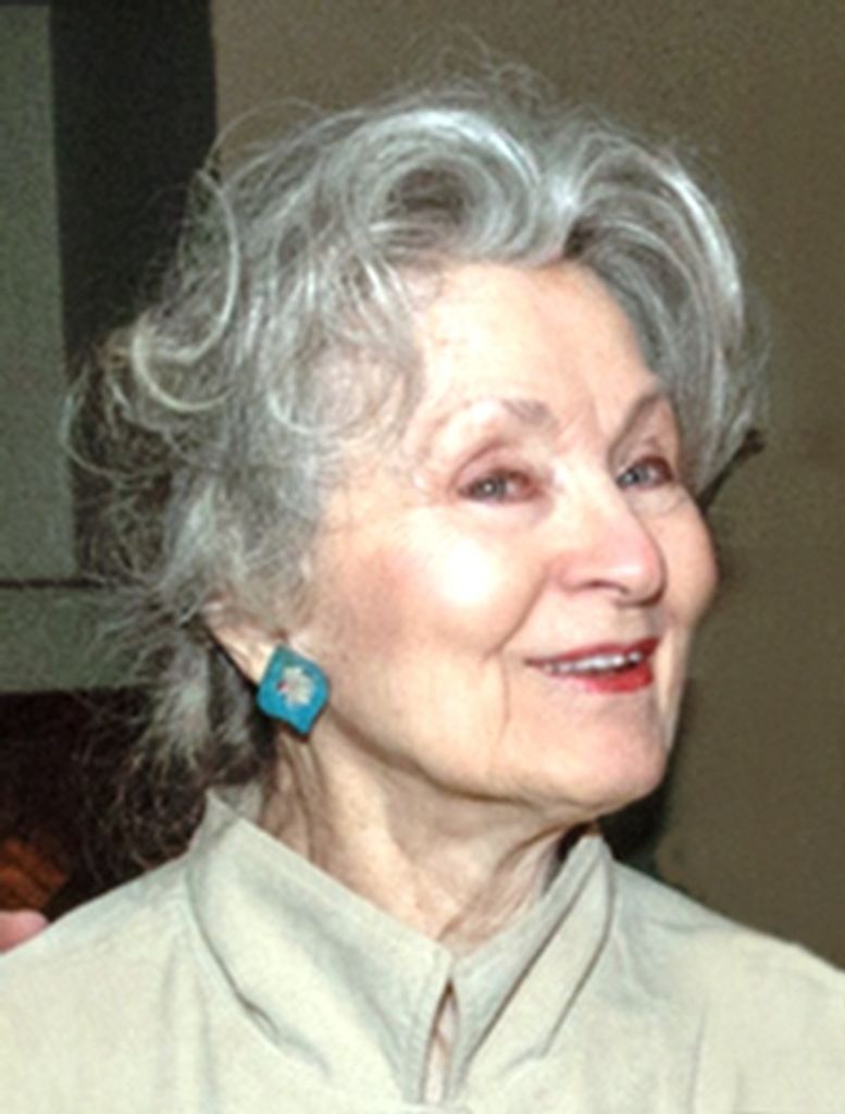 Jacquelyn Ann Granum Profile Photo