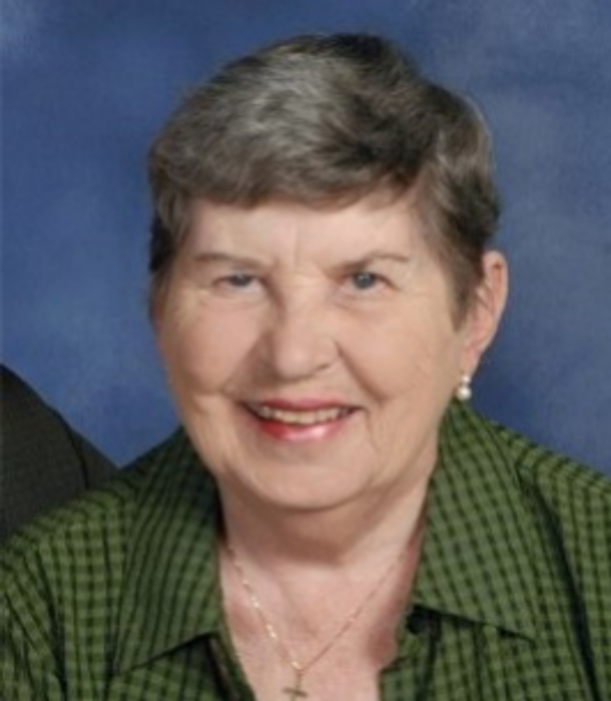 Melva McKelvey (Wescott)