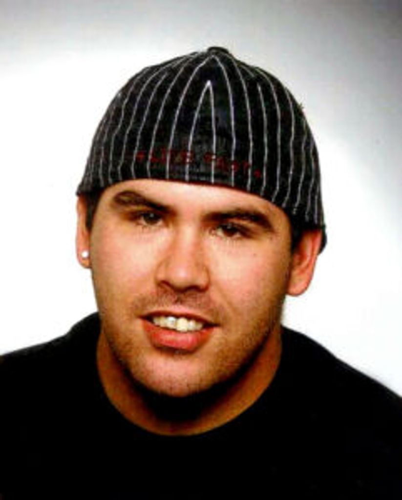 Ryan Allan Kandall