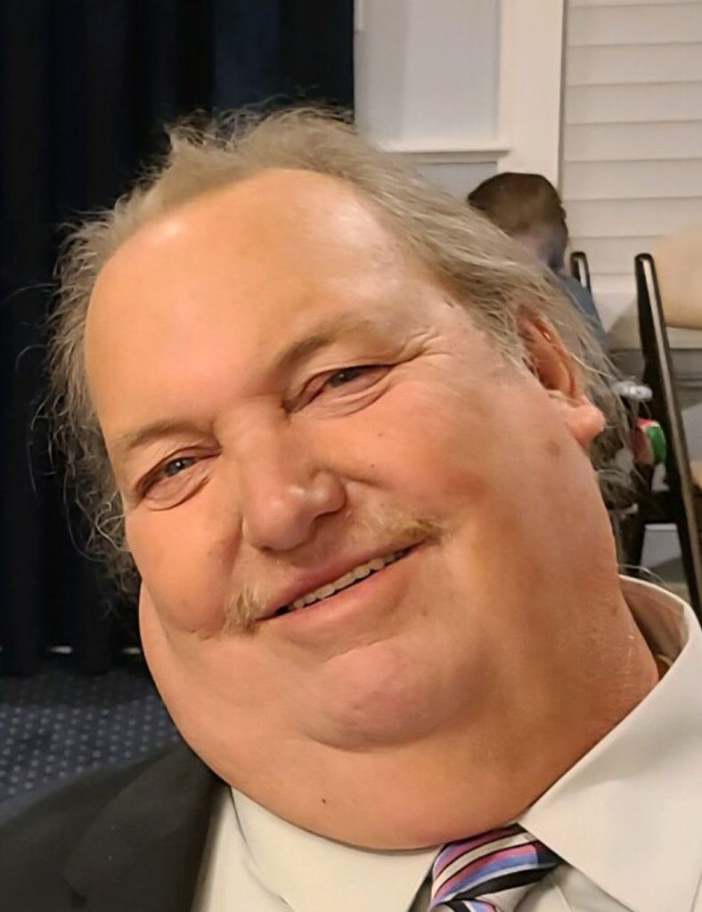 Stephen Michael Dunphy Profile Photo