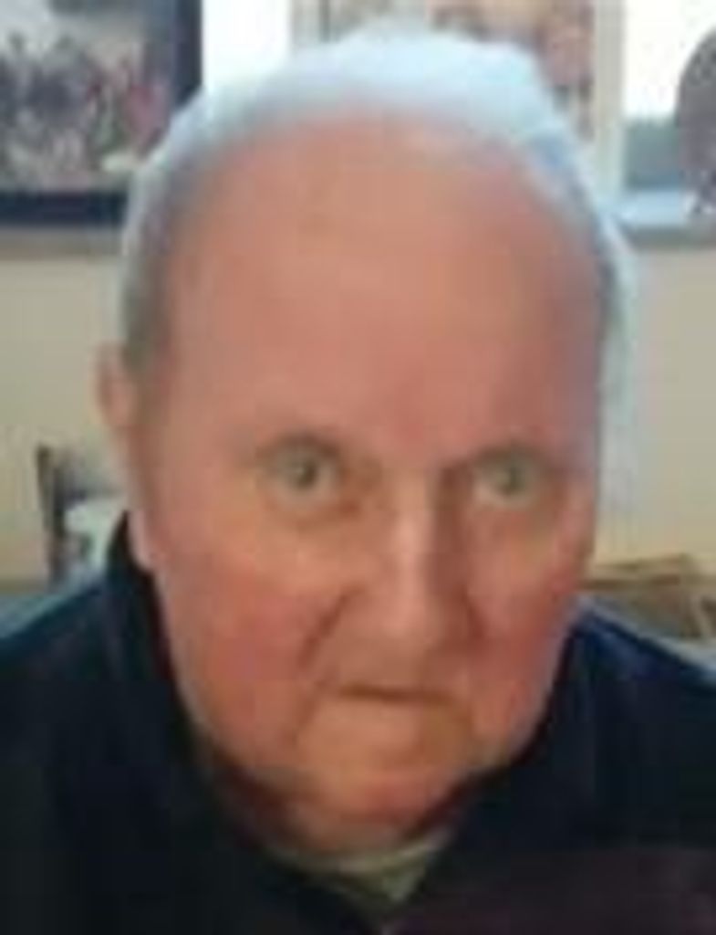 Lucien S "Gook" Jones Profile Photo