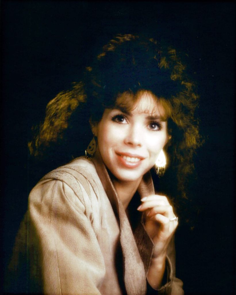 Cindy Marie (Taberna)  Smith