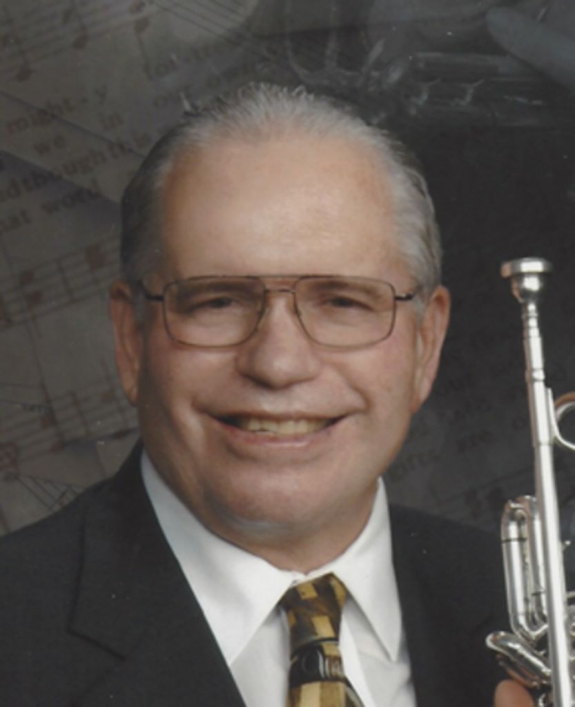 Wayne Allen Pickelmann Profile Photo