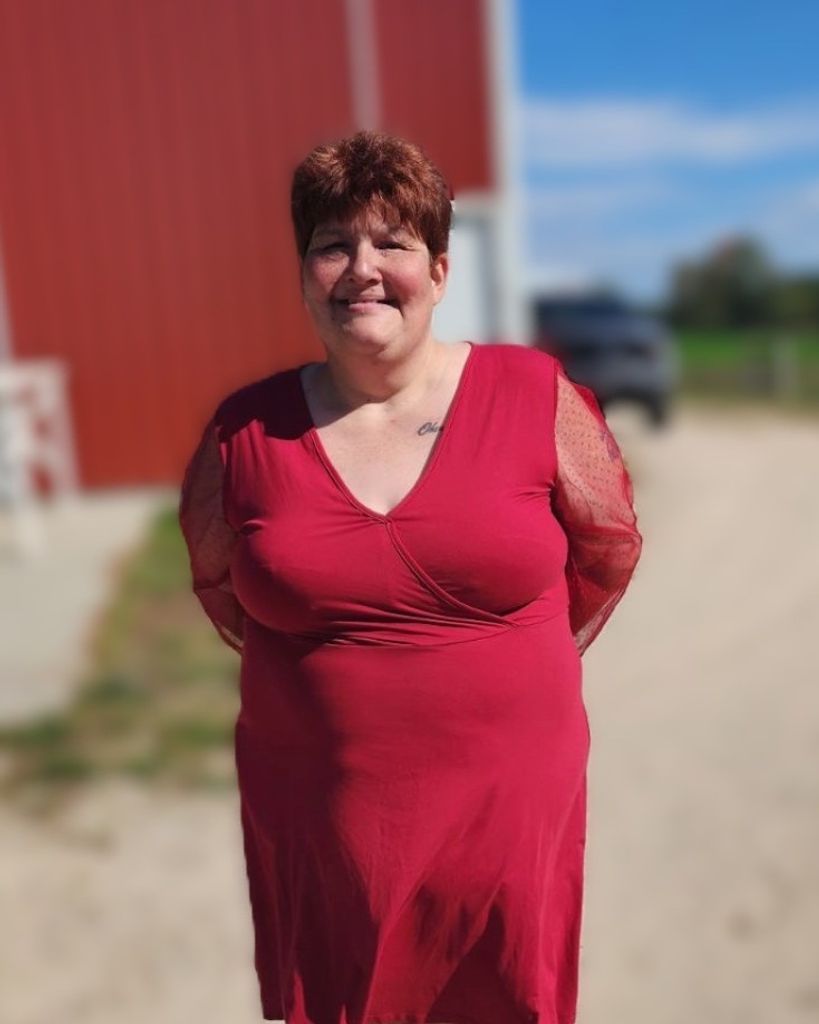 Sarah D. Schippers Profile Photo