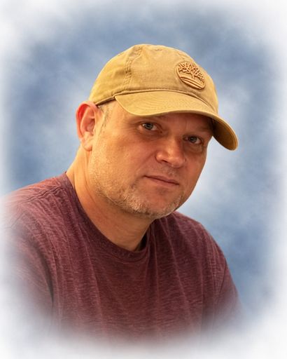 Eric E. Brown's obituary image