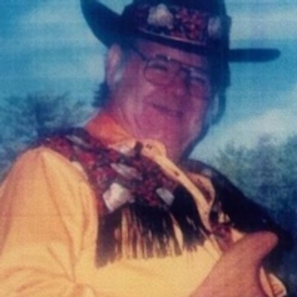 Delbert Dee Brown Profile Photo