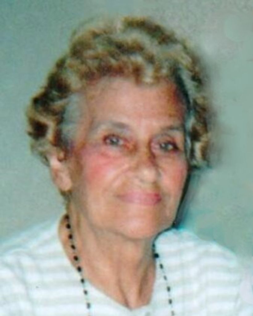 Frances E. Hoshor Profile Photo