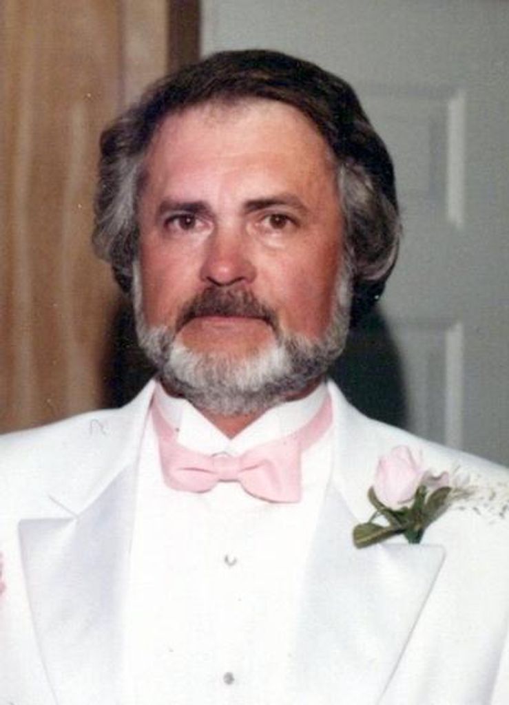 Willis Niemeyer Profile Photo