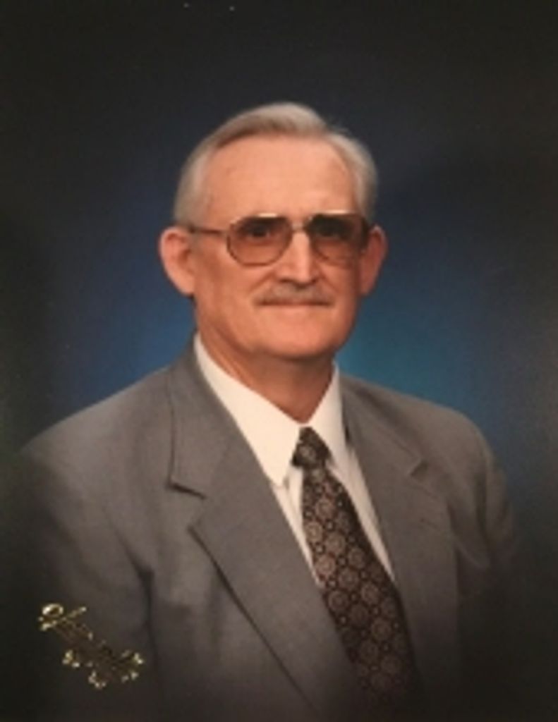 Otto Franklin Pittman