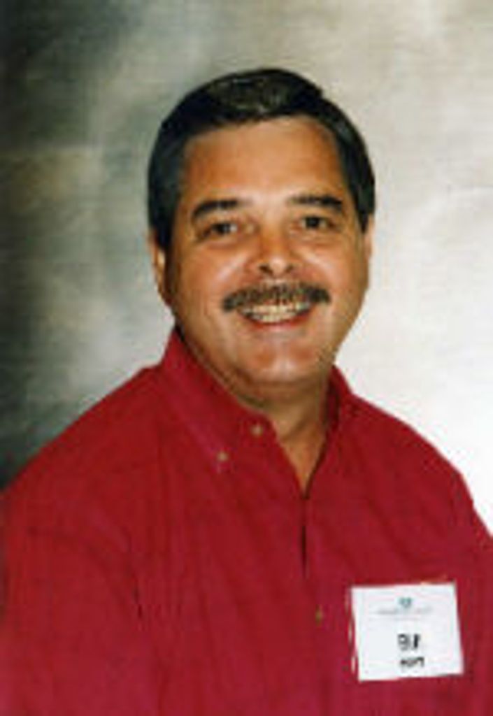 William E. Hart Profile Photo