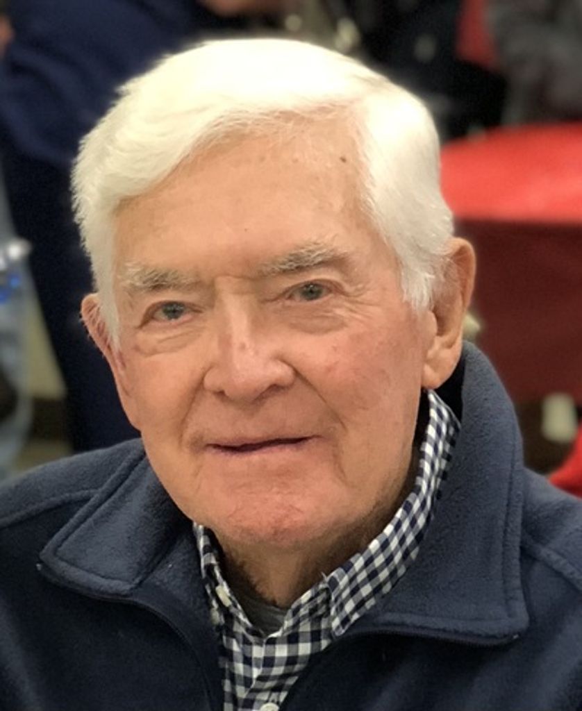 Loy Dale Mccollum Profile Photo
