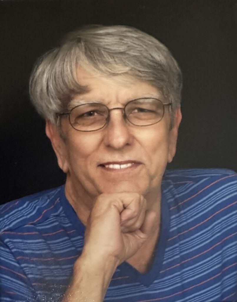 Bobby Martindale