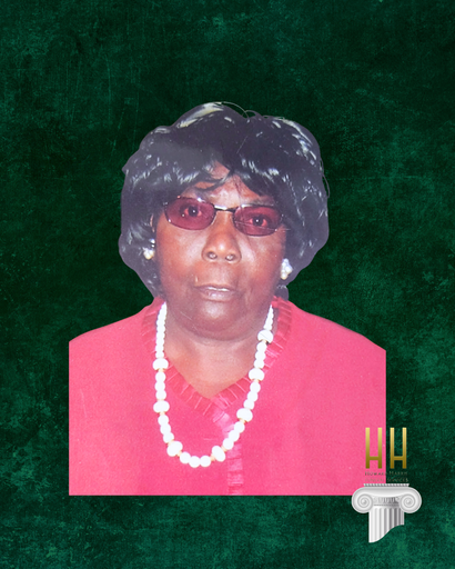Minnie Lou Pigrum's obituary image