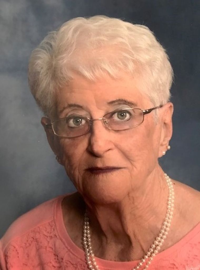 Genevieve C. “Jenny” Wallin