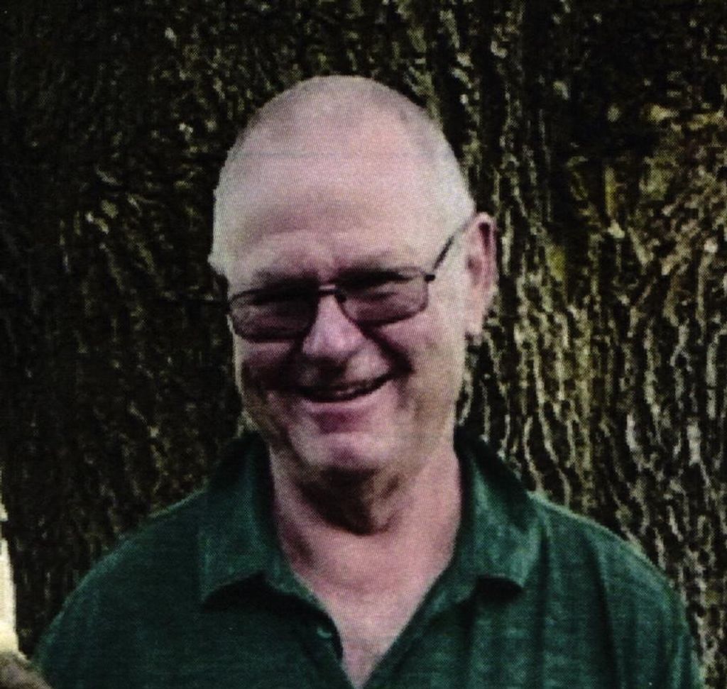 Michael V. Smythe