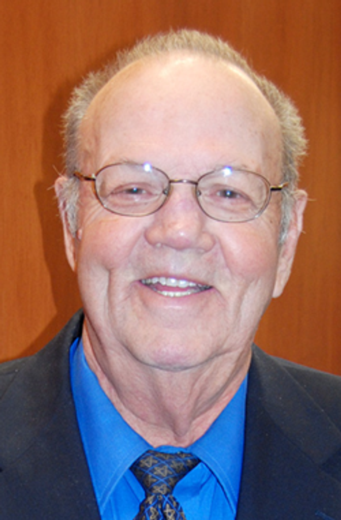 Raymond Follweiler