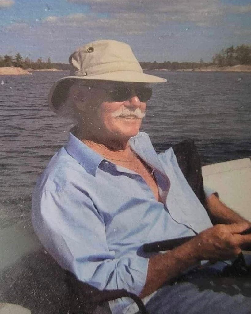 Leonard Roi