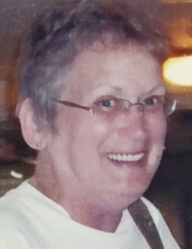 Ruth Ann Olson Profile Photo