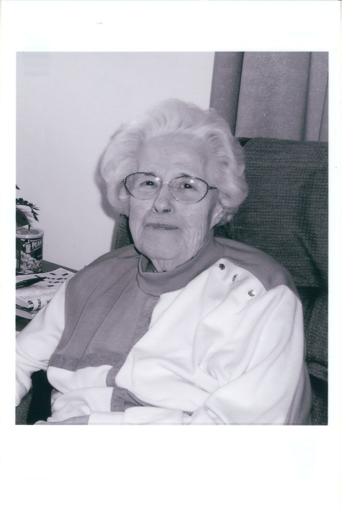 Kathryn Reynolds