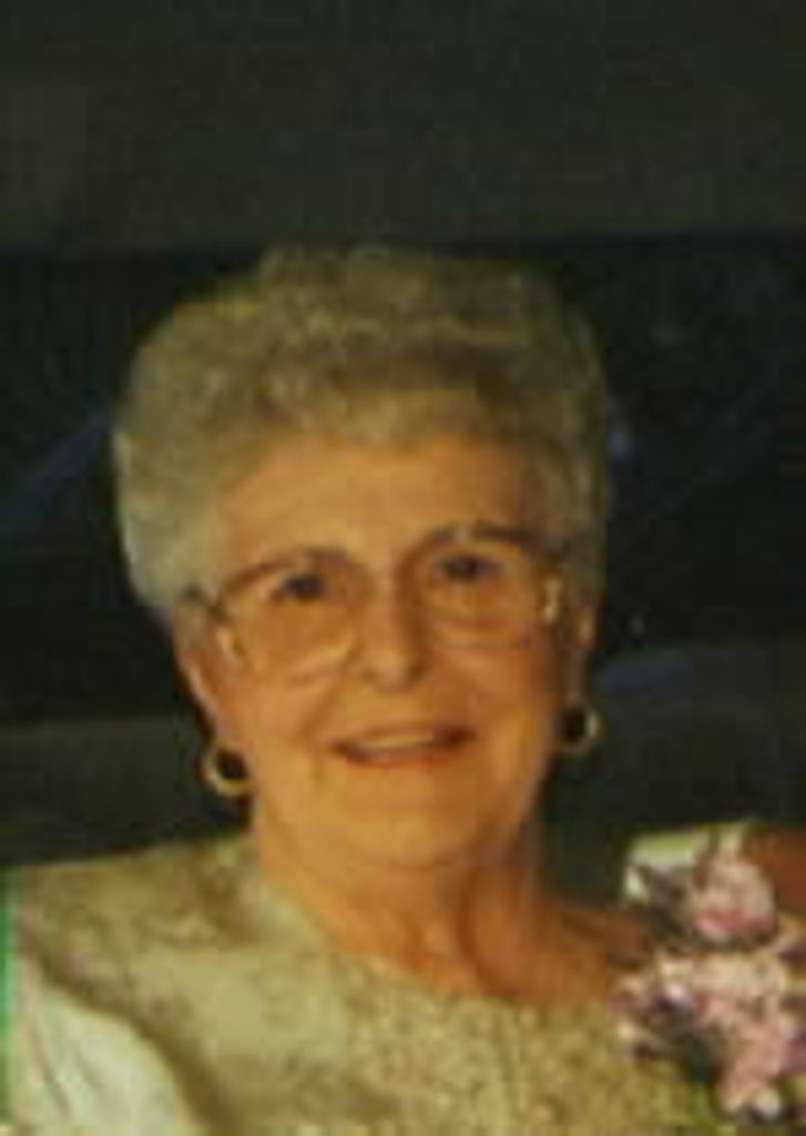 Donna Jean Price Profile Photo