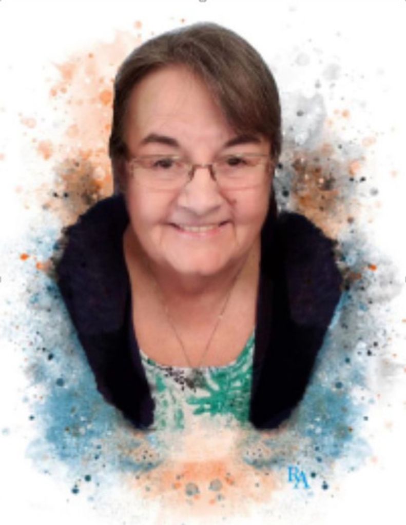 Patricia Morgan Profile Photo