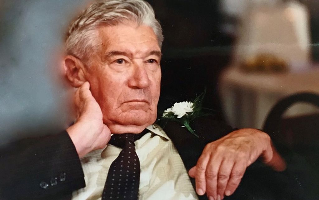 Franklin Himmelberger Profile Photo