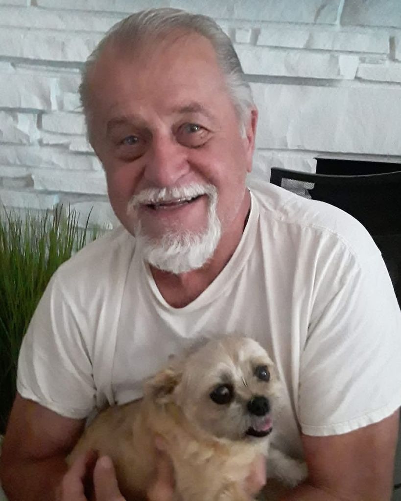 Eugene Dale Schellenberg Profile Photo